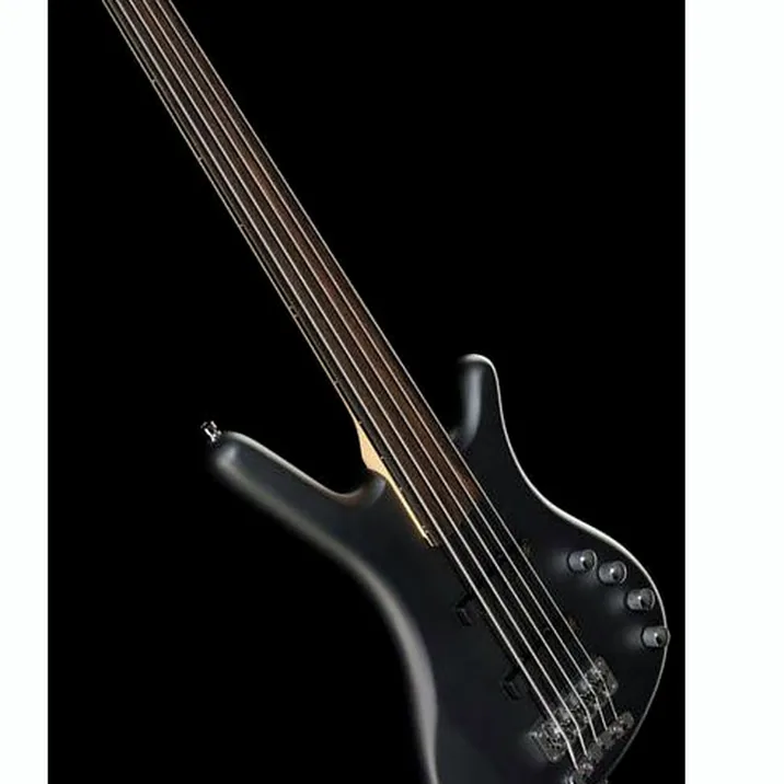 Warwick Rb Corvette Basic 5 Fl Nbts