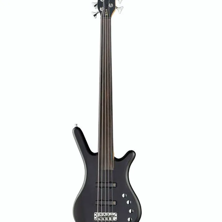 Warwick RB Corvette Basic 5 FL NBTS