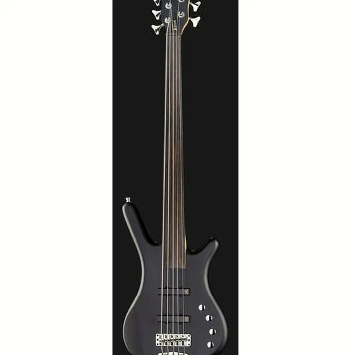Warwick RB Corvette Basic 5 FL NBTS
