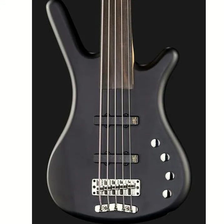 Warwick Rb Corvette Basic 5 Fl Nbts