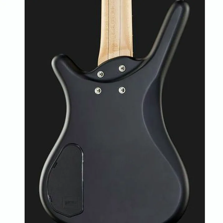 Warwick Rb Corvette Basic 5 Fl Nbts