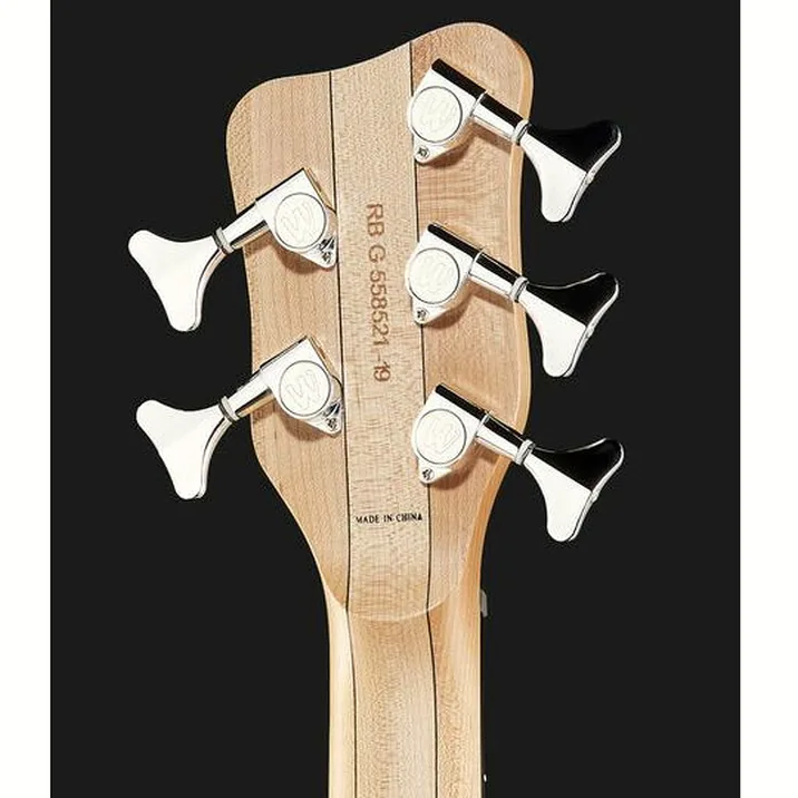 Warwick Rb Corvette Basic 5 Fl Nbts