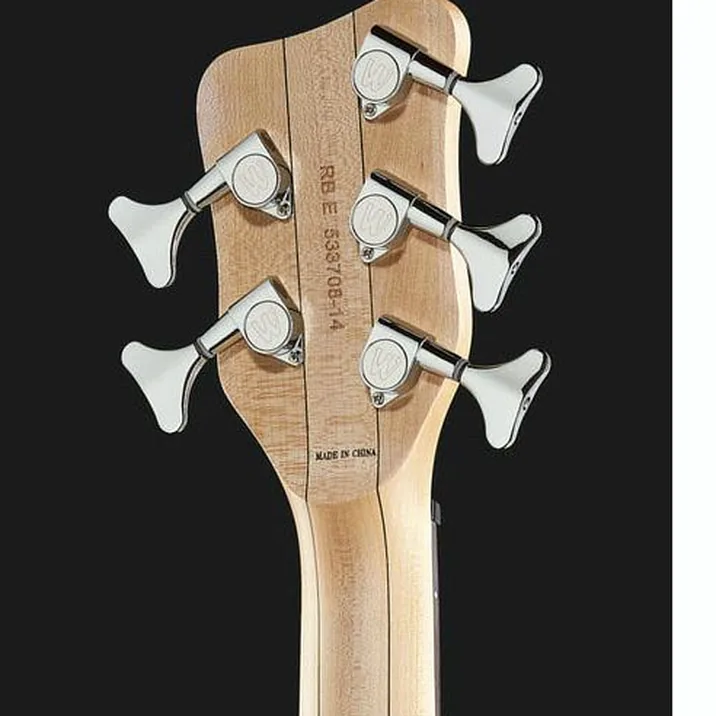 Warwick Rb Corvette Basic 5 Nbts