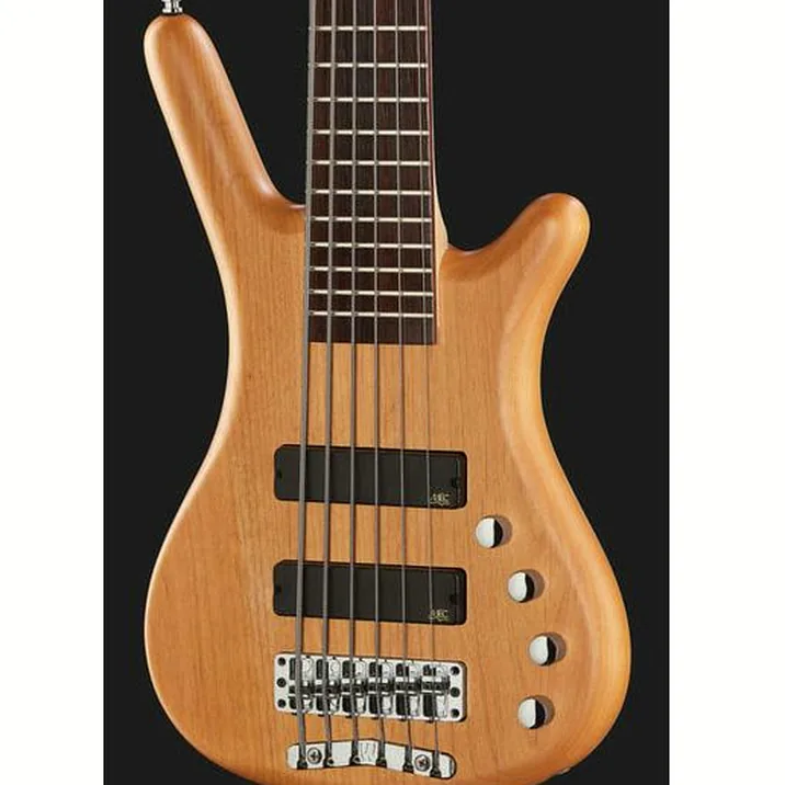 Warwick Rb Corvette Basic 6 Nts
