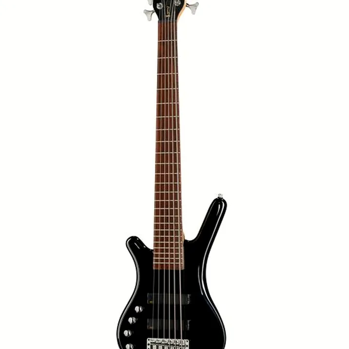 Warwick RB Corvette Basic 6 SBHP LH