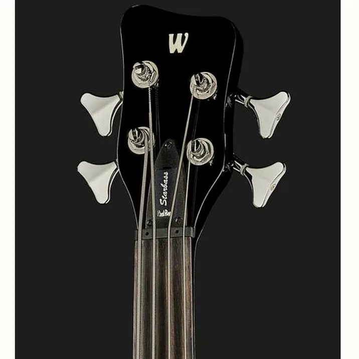 Warwick Rb Star Bass 4 Fl Bk