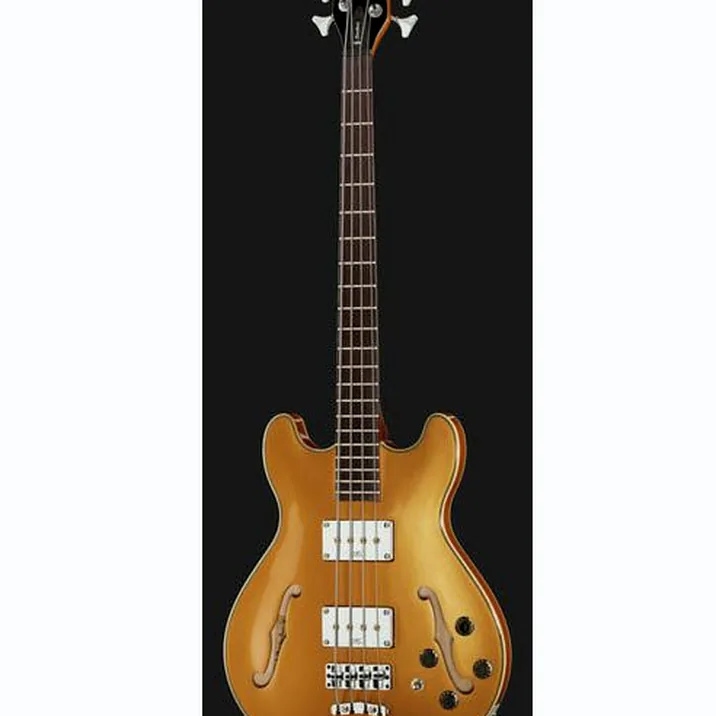 Warwick RB Star Bass 4 MGHP