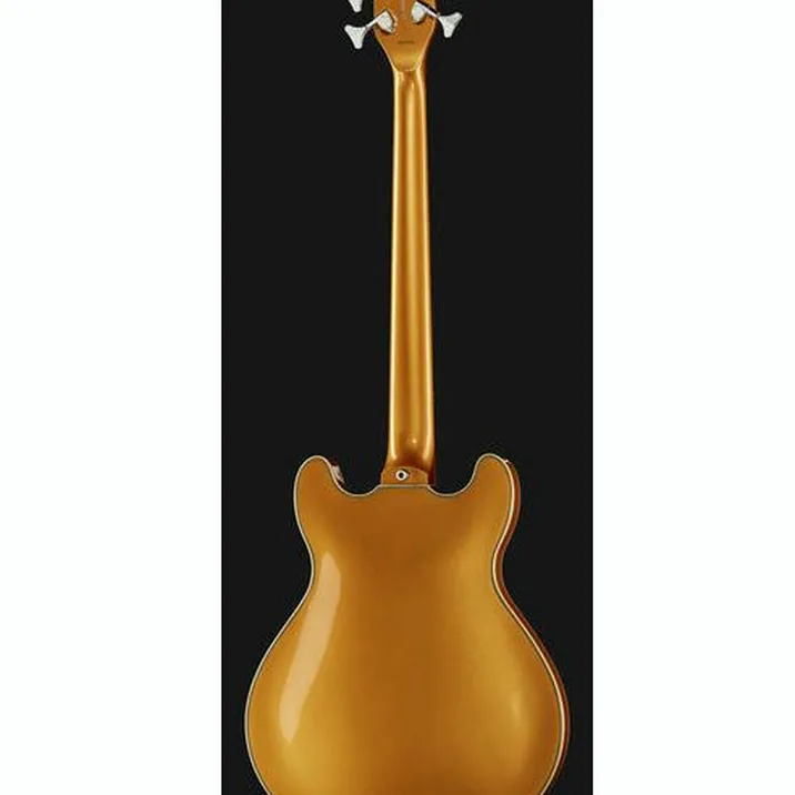Warwick RB Star Bass 4 MGHP