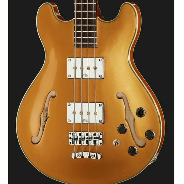 Warwick Rb Star Bass 4 Mghp