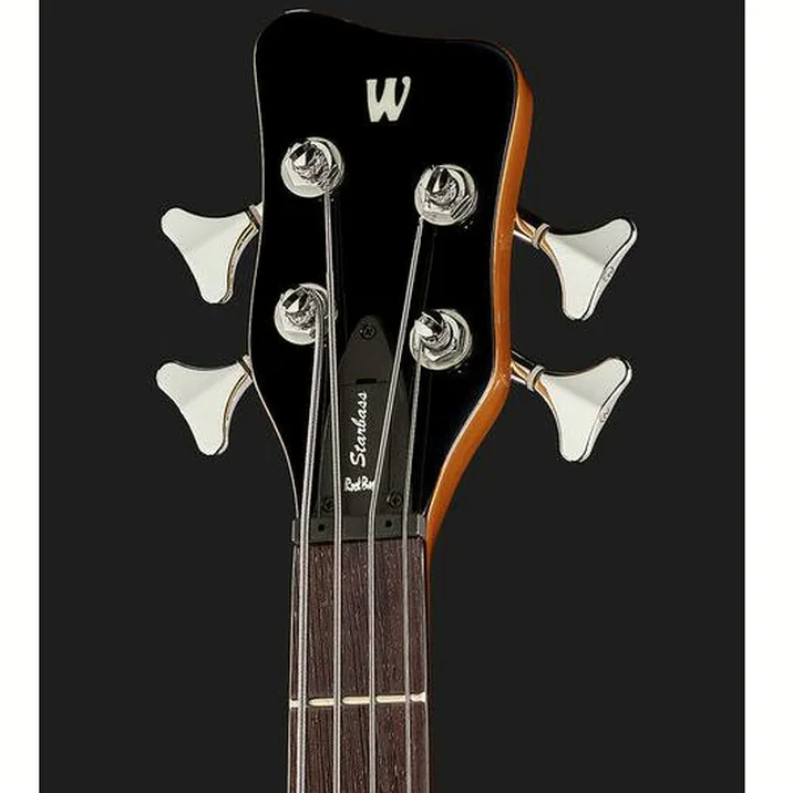 Warwick Rb Star Bass 4 Mghp