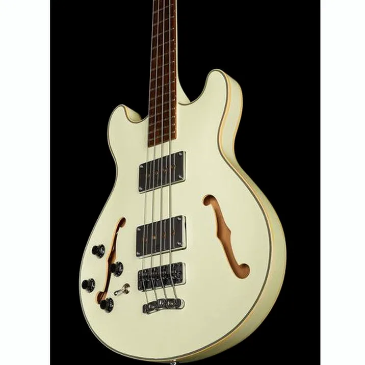 Warwick Rb Star Bass 4 Scwhp Lh