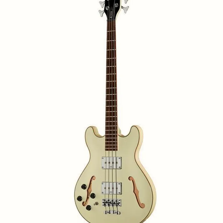 Warwick RB Star Bass 4 SCWHP LH