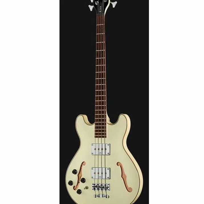 Warwick RB Star Bass 4 SCWHP LH