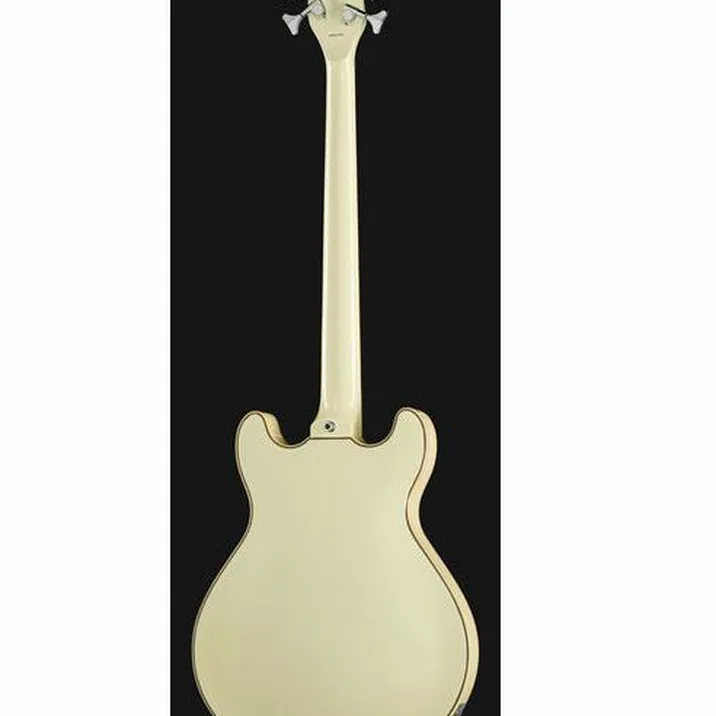 Warwick RB Star Bass 4 SCWHP LH