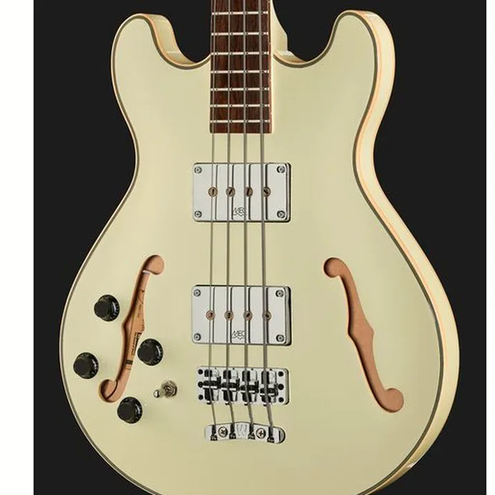 Warwick Rb Star Bass 4 Scwhp Lh