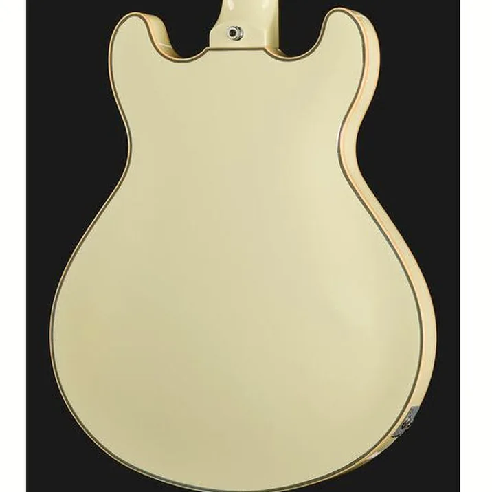 Warwick Rb Star Bass 4 Scwhp Lh