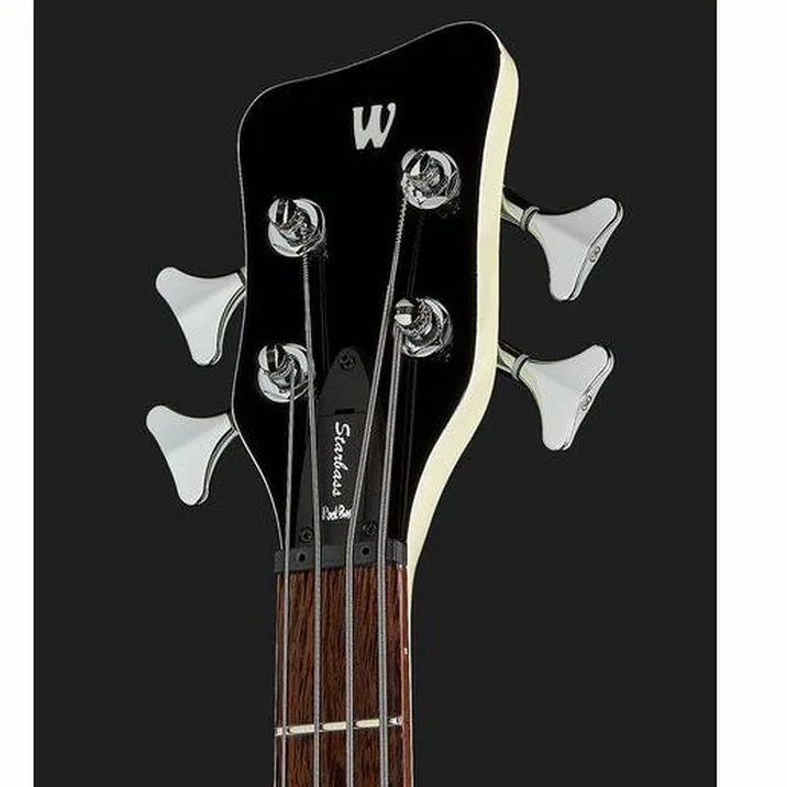 Warwick Rb Star Bass 4 Scwhp Lh