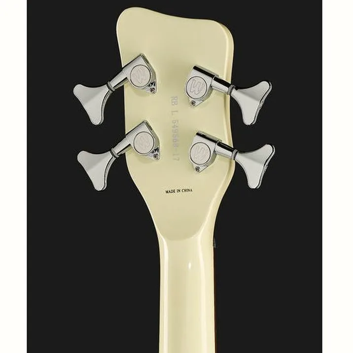 Warwick Rb Star Bass 4 Scwhp Lh