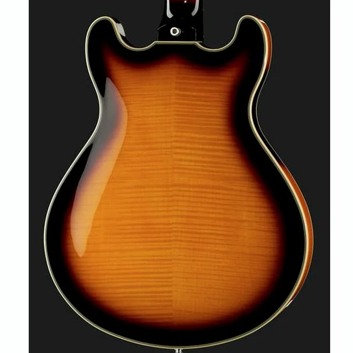 Warwick Rb Star Bass 4 Vsthp