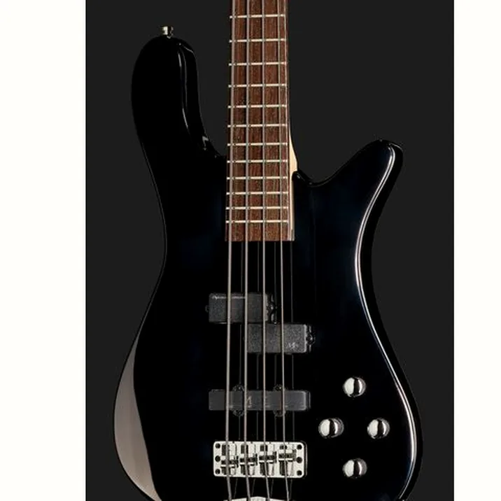 Warwick Rb Streamer Lx 4 Sb Hp 452159