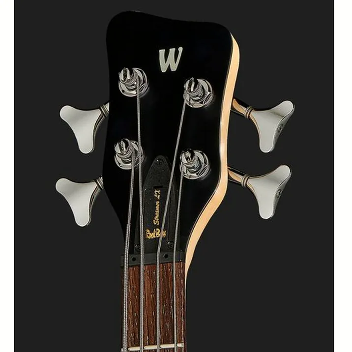 Warwick Rb Streamer Lx 4 Sb Hp 452159