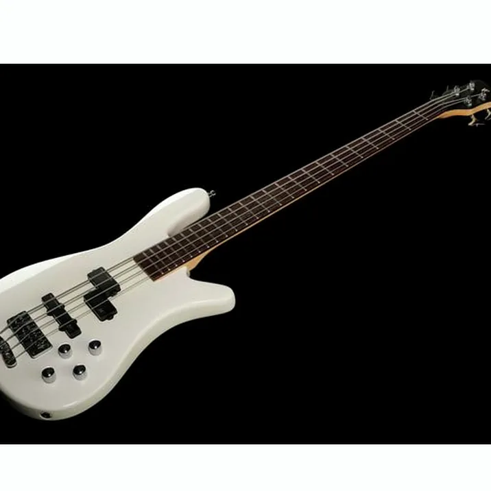 Warwick Rb Streamer Lx 4 Sw Hp
