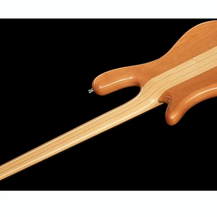 Warwick Rb Streamer Nt I 4 Nthp Fl