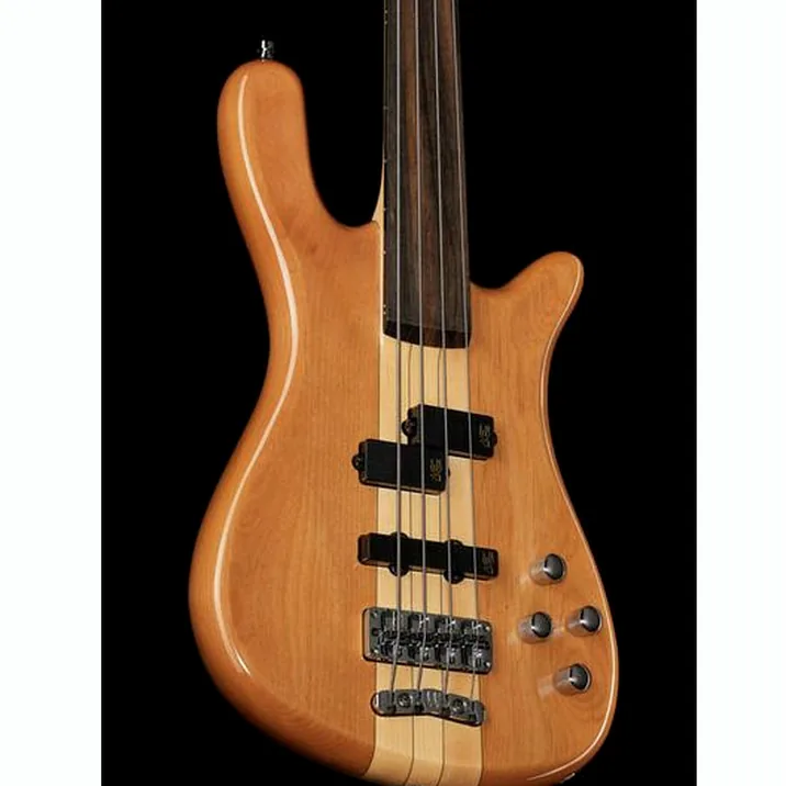 Warwick Rb Streamer Nt I 4 Nthp Fl