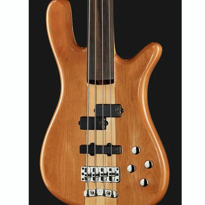 Warwick Rb Streamer Nt I 4 Nthp Fl