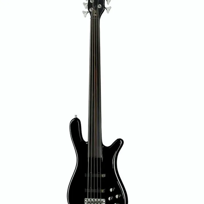 Warwick RB Streamer NT I 5 FL BLK
