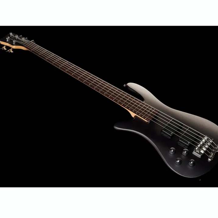 Warwick Rb Streamer Standard 5 Lnbk Ts 449645