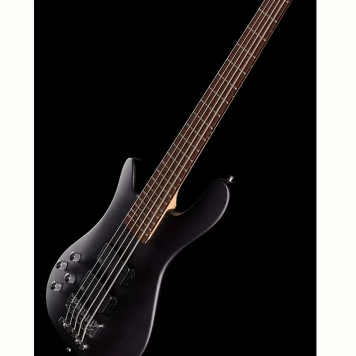 Warwick Rb Streamer Standard 5 Lnbk Ts 449645