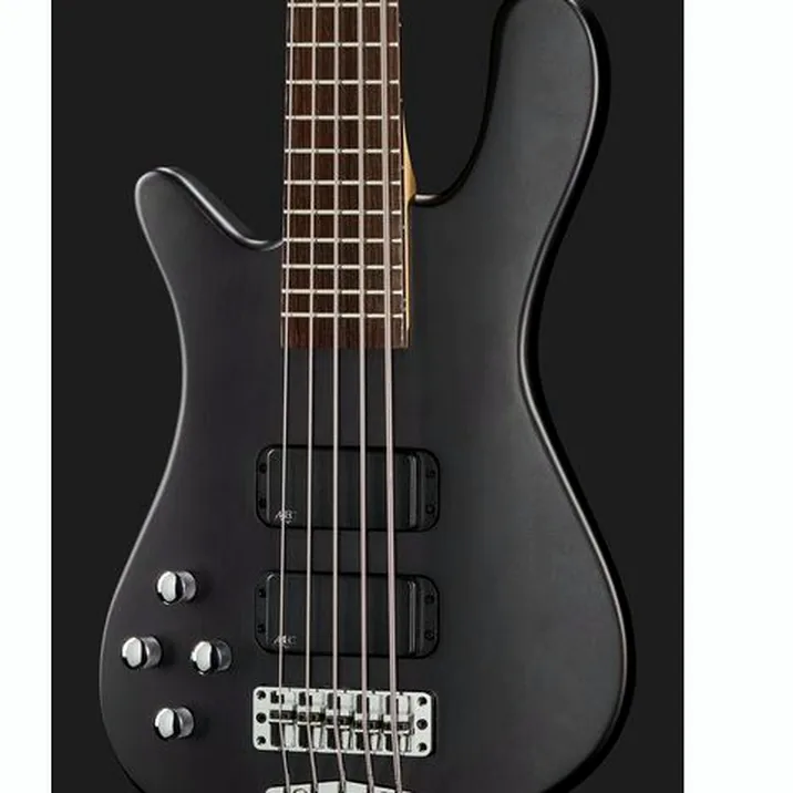 Warwick Rb Streamer Standard 5 Lnbk Ts 449645