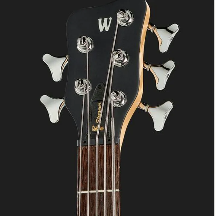 Warwick Rb Streamer Standard 5 Lnbk Ts 449645