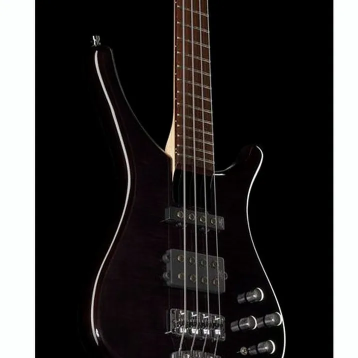 Warwick Rockbass Infinity 4 Nblkhp