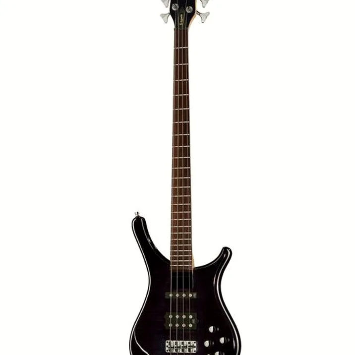Warwick RockBass Infinity 4 NBLKHP