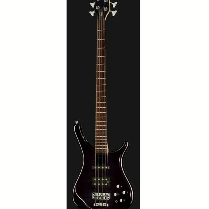 Warwick RockBass Infinity 4 NBLKHP