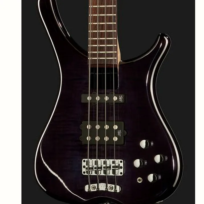 Warwick Rockbass Infinity 4 Nblkhp