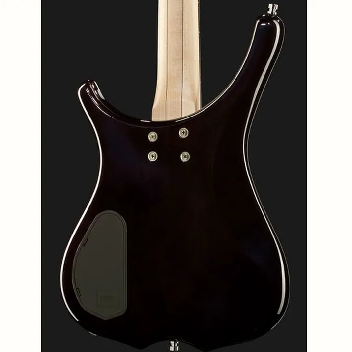 Warwick Rockbass Infinity 4 Nblkhp