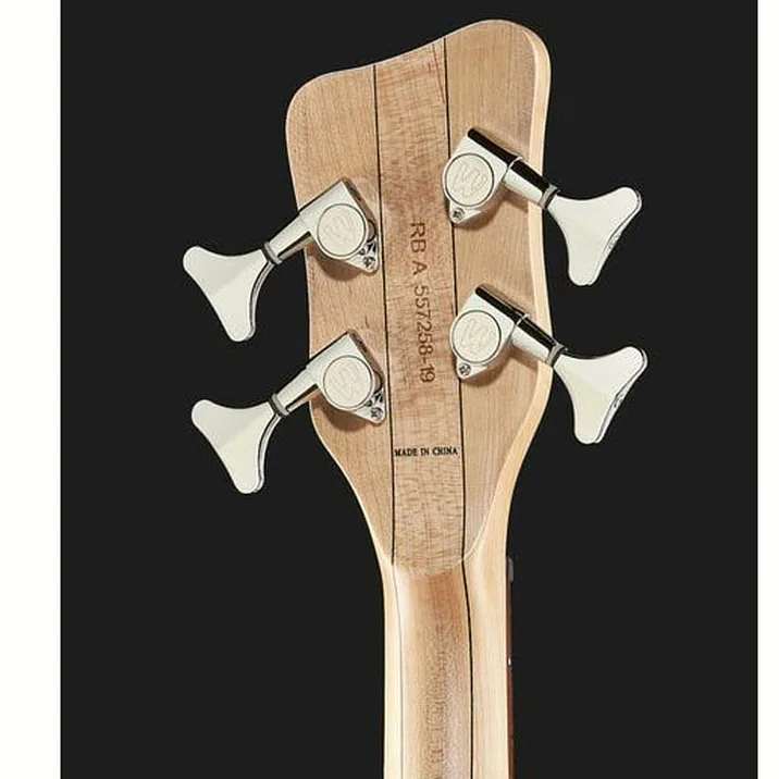 Warwick Rockbass Infinity 4 Nblkhp
