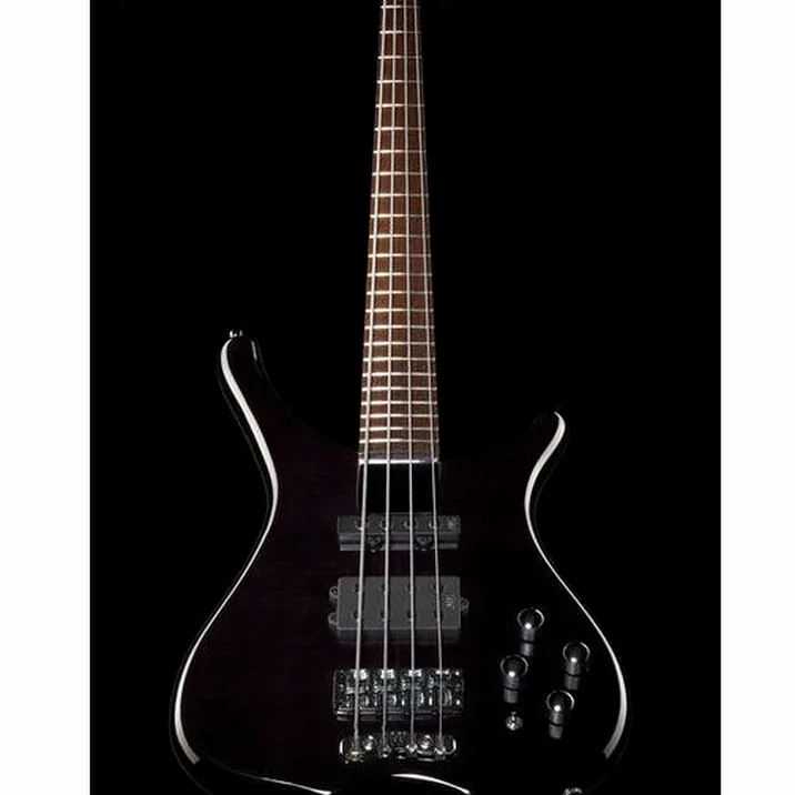 Warwick Rockbass Infinity 4 Nblkhp