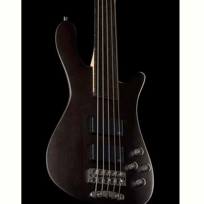 Warwick Rockbass Streamer 5 Fl Nbt