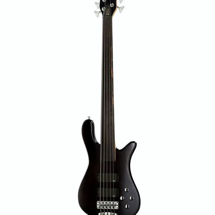 Warwick RockBass Streamer 5 FL NBT