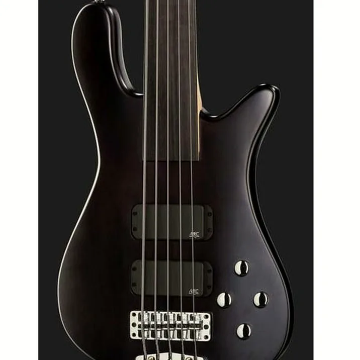 Warwick Rockbass Streamer 5 Fl Nbt
