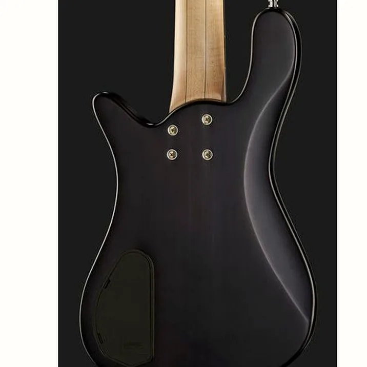 Warwick Rockbass Streamer 5 Fl Nbt