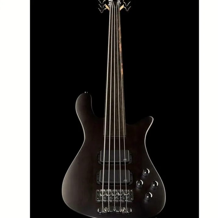 Warwick Rockbass Streamer 5 Fl Nbt