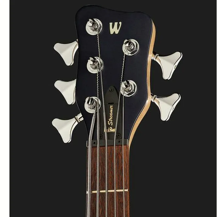 Warwick Rockbass Streamer 5 Nbt