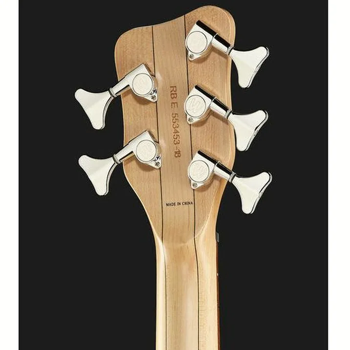 Warwick Rockbass Streamer 5 Nbt
