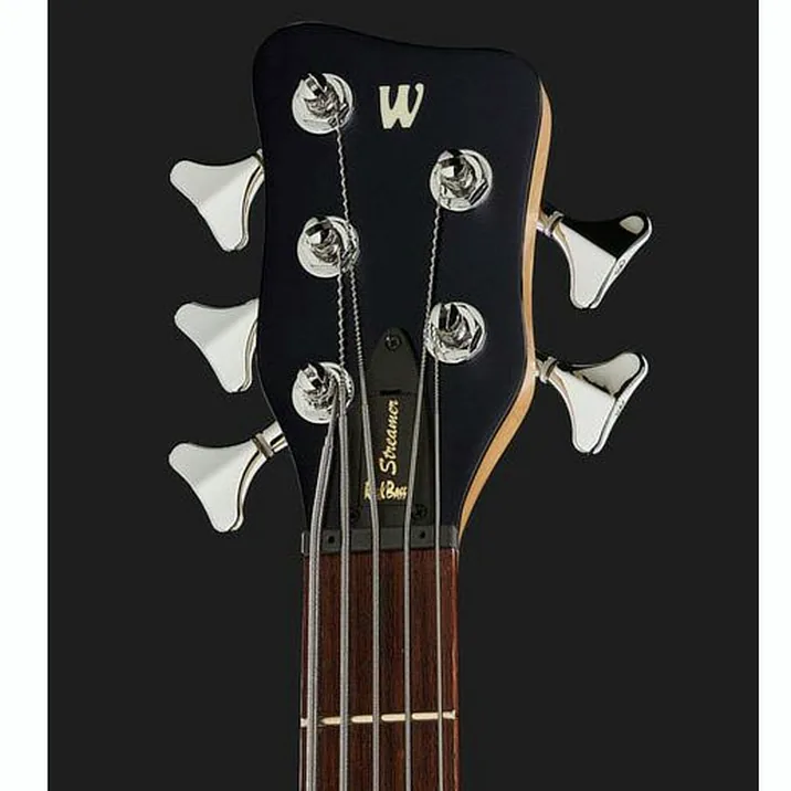 Warwick Rockbass Streamer 5 Ob