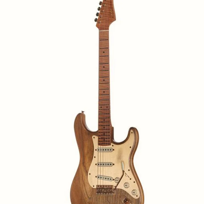 Xotic Guitars Xotique XSC NA Sandblasted